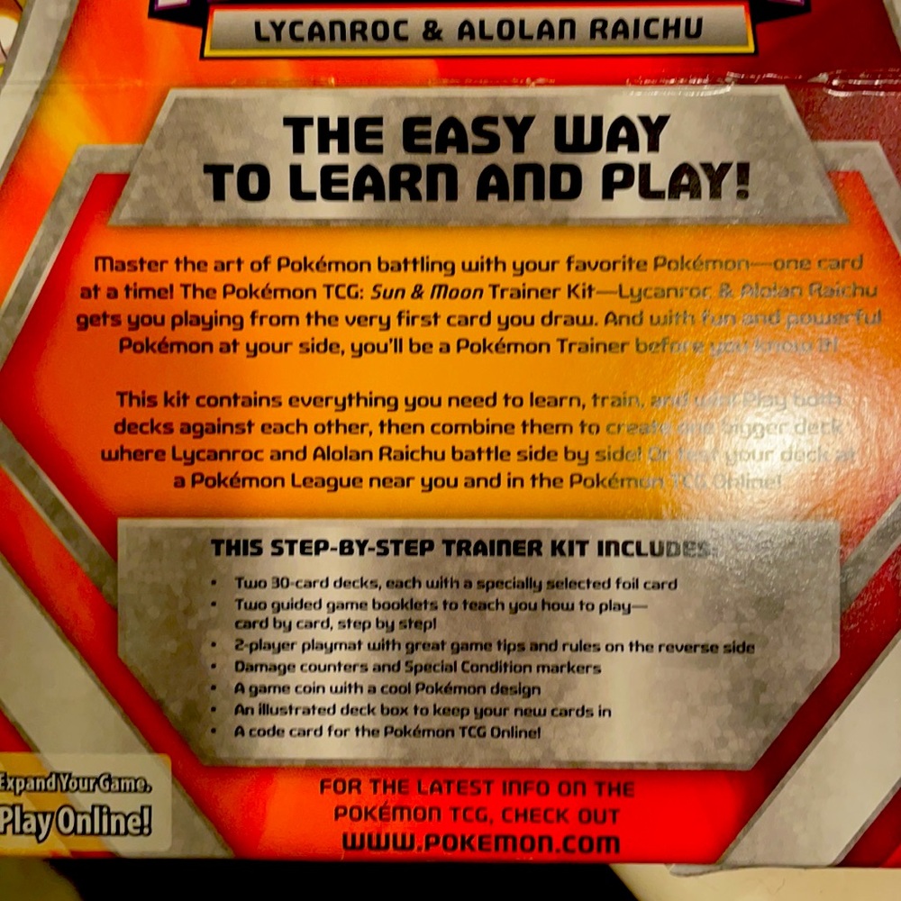 Pokémon - Picture 4 of 8